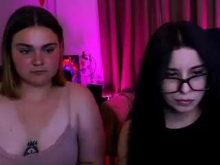 lorraine-carter on CamSoda 