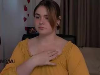 lorraine-carter on CamSoda 