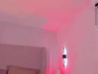 luisah-at-home on CamSoda