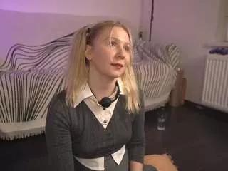 lulovett on CamSoda