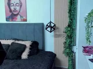 lulu-luvely on CamSoda 