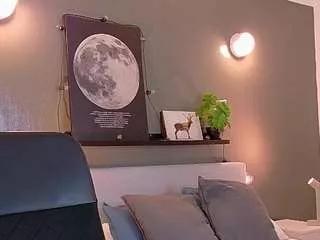 lunalenox on CamSoda
