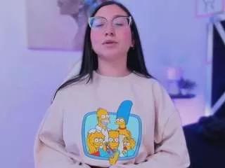 luucyjoness on CamSoda 
