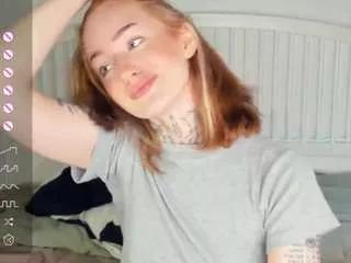 lynncordner on CamSoda 