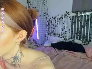 lynncordner on CamSoda 