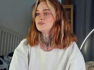 lynncordner on CamSoda 
