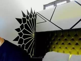 macarenarosse on CamSoda 