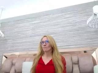 maddy-cartter on CamSoda 