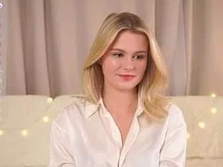 mariamcrocker on CamSoda