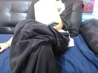 mattew-stand on CamSoda 