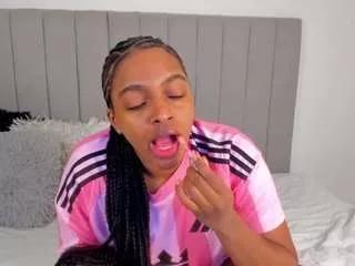 melody-blossom on CamSoda