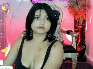 mikitourab on CamSoda