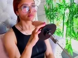 milleyjones on CamSoda 