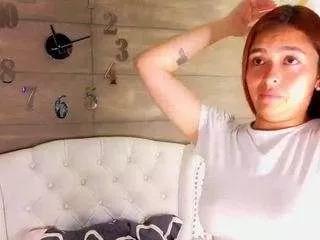 milleyjones on CamSoda 