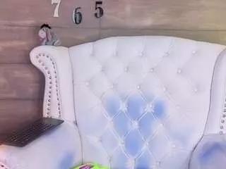 milleyjones on CamSoda 
