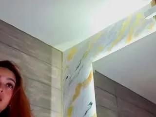 milleyjones on CamSoda 
