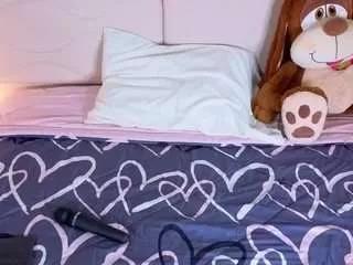 milleyjones on CamSoda