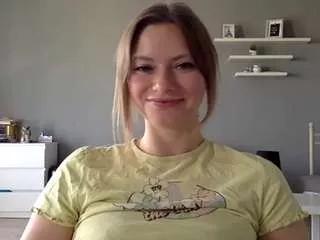 milliedesire on CamSoda 