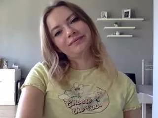 milliedesire on CamSoda 
