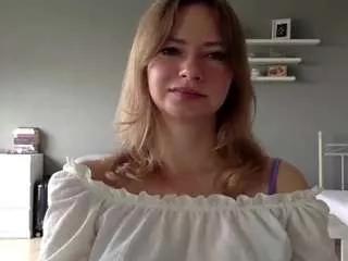 milliedesire on CamSoda 
