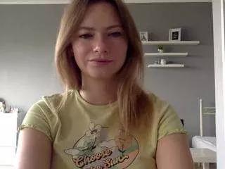 milliedesire on CamSoda 