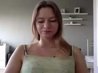 milliedesire on CamSoda 
