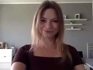 milliedesire on CamSoda 