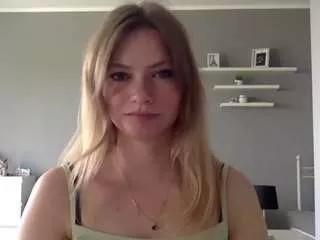 milliedesire on CamSoda 