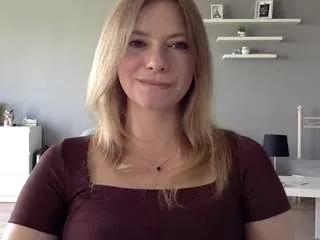 milliedesire on CamSoda 