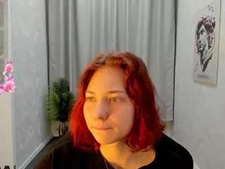 miss-you-kiss on CamSoda 