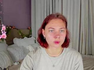 miss-you-kiss on CamSoda