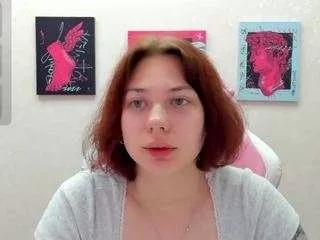 miss-you-kiss on CamSoda 