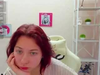 miss-you-kiss on CamSoda 