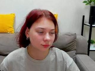 miss-you-kiss on CamSoda 