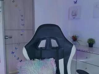 misscassidy on CamSoda 