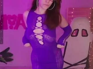 missmiamurr on CamSoda 