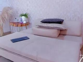 misspeearl on CamSoda 