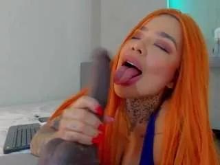 misspeearl on CamSoda 
