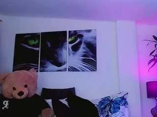 misstresshotsexy on CamSoda