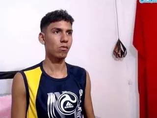 nachoheatx on CamSoda