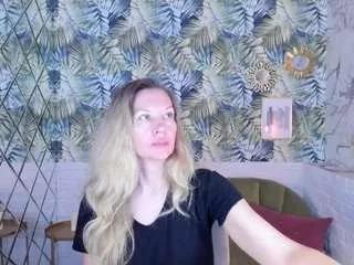 nancygentle on CamSoda 