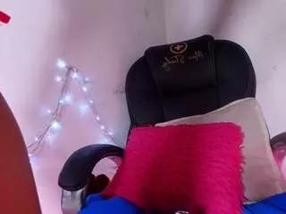 nao-kyse on CamSoda