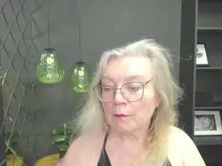 natalimellow on CamSoda 