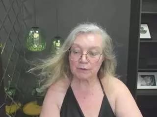 natalimellow on CamSoda 