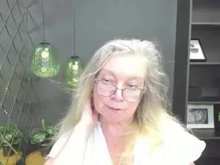 natalimellow on CamSoda 