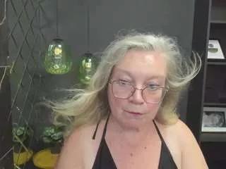 natalimellow on CamSoda