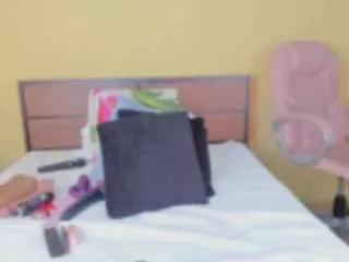 niicol-jenner on CamSoda 
