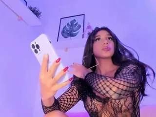 niicoleanders on CamSoda 
