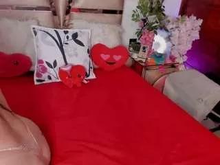 nikkishome on CamSoda 