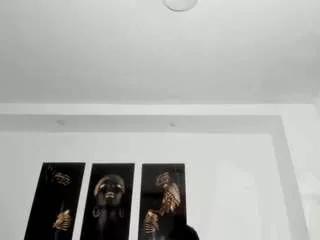 nikkitatsx on CamSoda 